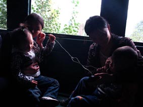 Hou Yimin's Images